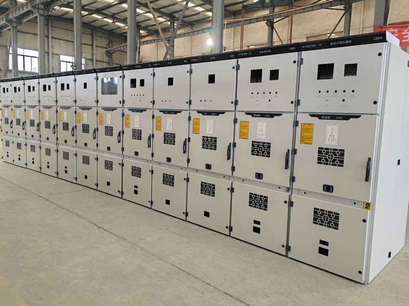 河南省91看片電氣設備有限公司