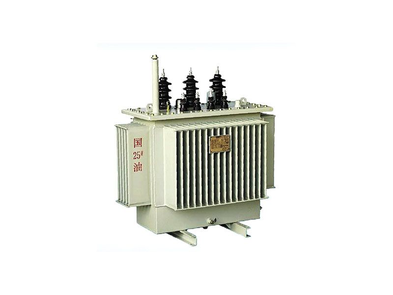 S11-M係列（liè）全密（mì）封油浸式（shì）電力變壓（yā）器